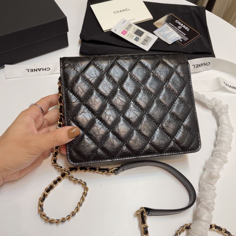 Chanel Wallet Purse